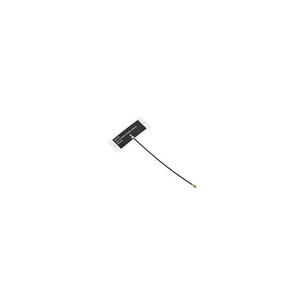 Molex 2125700100 Rf Antenna Side-fed Flexible 824-2170mhz 100mm Cable