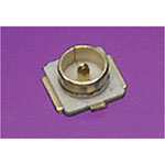 Molex RF Cable Assemblies MCRF connector 608846