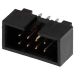 Molex PCB Headers - Female Sockets Pin strip 608862