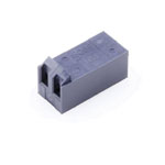 Molex 745460400 Ipass Pcie X4 Cable Assembly 28 AWG 0.50m Bulk