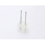 Molex 901200762 C-grid Iii Pin Strip 2.54mm Pitch 2 Circuits Gold Plating