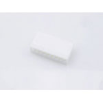 Molex Circular Contacts Socket housing cable 608877