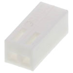 Molex 09503051 KK Crimp Housing Friction Ramp 5 Circuits Natural