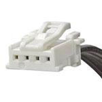 Molex Circular Contacts Socket housing cable 608882