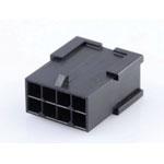 Molex Circular Contacts Socket housing cable 608888