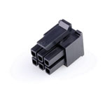 Molex Circular Contacts Socket housing cable 608889