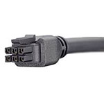 Molex Circular Contacts Socket housing cable 608890