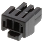 Molex Circular Contacts Socket housing cable 608891