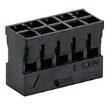 Molex 511101650 Milli-grid Receptacle Housing 16 Pins 2mm Spacing