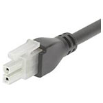 Molex Circular Contacts Socket housing cable 608897