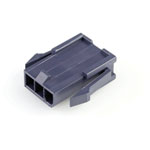 Molex Circular Contacts Socket housing cable 608898