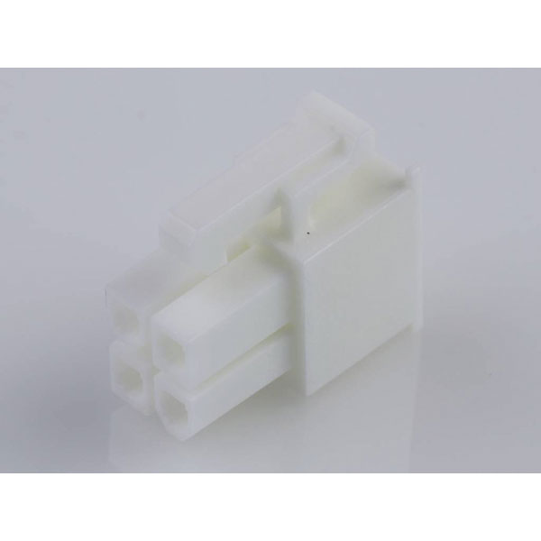 Molex 39012145 Mini-fit Jr. Receptacle Housing 14 Circuits Ul 94v-0