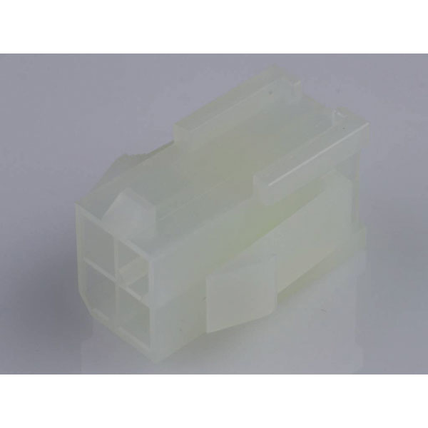 Click to view product details and reviews for Molex 39013103 Mini Fit Jr Socket Housing 10 Pins 42mm Pitch.