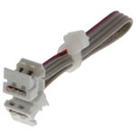 Molex 923151610 Picoflex Socket Housing 16 Pins 1.27mm Spacing