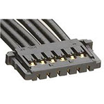 Molex Circular Contacts Socket housing cable 608916