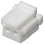 Molex 355071400 Sherlock Socket Housing 14-pin 2.00mm Pitch