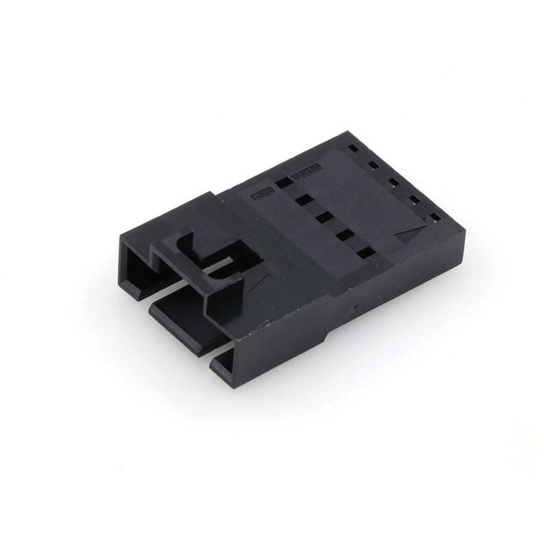 Molex 701070004 SL Wire-to-wire Crimp Housing 5-pins 2.54mm Spacing