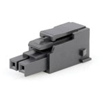 Molex 1722563102 Ultra-fit Receptacle Housing 2 Pins 3.50mm Pitch