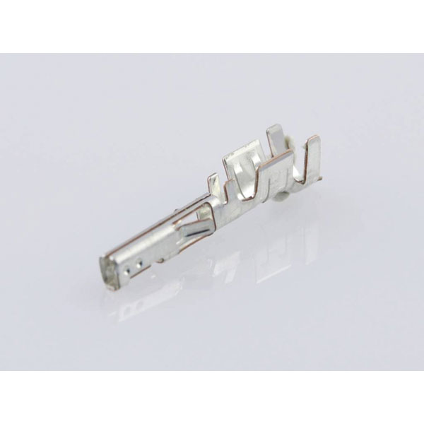 Click to view product details and reviews for Molex 430310003 Micro Fit Male Crimp Terminal Gold Plated 20 24 Awg.