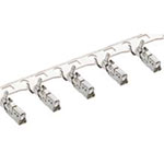 Molex DC Power Crimp contact 608935
