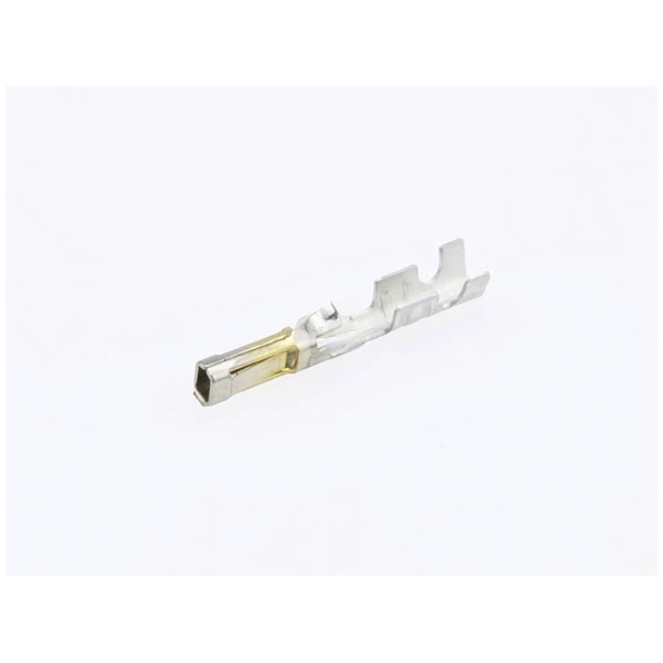 Molex 16020087 SL Crimp Terminal Female 22-24 AWG Gold Plated