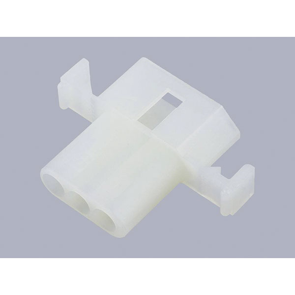 Molex 03092031 Cable Housing 3-pins 5.03mm Spacing Natural