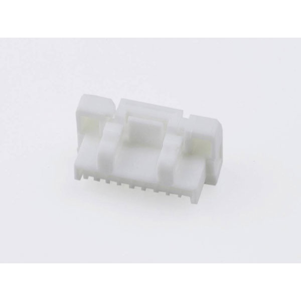 Click to view product details and reviews for Molex 5023800900 Clik Mate Plug Housing 9 Circuits 125mm Pitch White.