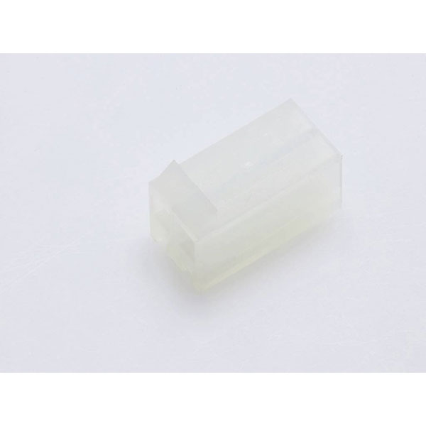Click to view product details and reviews for Molex 09508043 Kk Crimp Terminal Housing 4 Pins 396mm Natural.