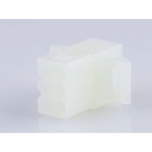 Molex 469990805 Receptacle Housing 6 Circuits 1.57mm Diameter