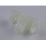 Molex 15246060 Mini-fit Bmi Header 6-pin Right-angle Snap-in Peg