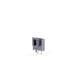 Molex DIL Switches Built-in SIL socket  (standard) 608965