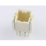 Molex PCB Headers - Female Sockets Built-in pin strip (standard) 608970