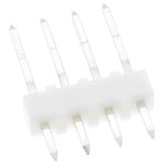 Molex PCB Headers - Female Sockets Built-in pin strip (standard) 608973