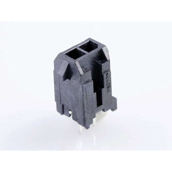 Click to view product details and reviews for Molex 430450600 Micro Fit Header 3mm Pitch 6 Pins Right Angle Black.