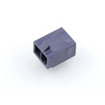 Molex PCB Headers - Female Sockets Built-in pin strip (standard) 608985