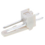 Molex PCB Headers - Female Sockets Built-in pin strip (standard) 608986