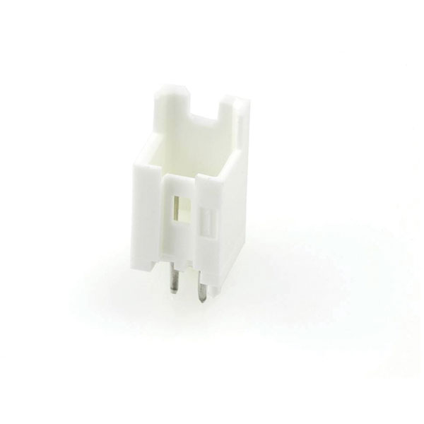 Molex 533750410 Mini-lock PCB Header 2.5mm 4 Pins Tin Plating