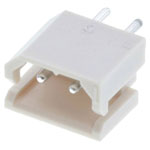 Molex PCB Headers - Female Sockets Built-in pin strip (standard) 608988