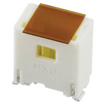 Molex PCB Headers - Female Sockets Built-in pin strip (standard) 608991