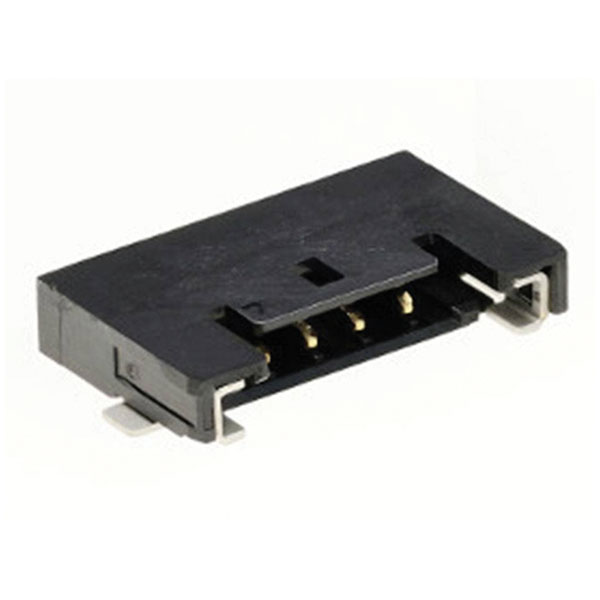 Click to view product details and reviews for Molex 5037630491 Pico Lock Pcb Header 4 Pin 1mm Pitch Smt Gold Plated.
