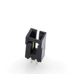 Molex PCB Headers - Female Sockets Built-in pin strip (standard) 608997