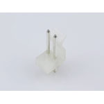 Molex PCB Headers - Female Sockets Built-in pin strip (standard) 608998
