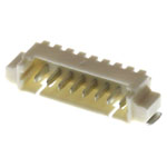 Molex PCB Headers - Female Sockets Built-in pin strip (standard) 608999