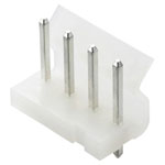 Molex PCB Headers - Female Sockets Pin housing PCB 609002