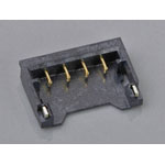 Molex 26202081 KK 396 Pin Strip 8 Pins 3.96mm Wire-to-board Header