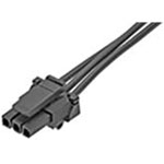 Molex 528061610 Easy-on Sil Socket 16 Pins 1mm Pitch Non-zif Smt