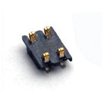 Molex 788640001 Rf Crimp Connector 4 Pins 1.60mm Pitch Dual Row