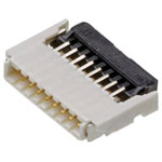 Molex Terminals FFC/FPC connector 609016