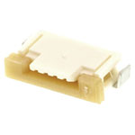 Molex Terminals FFC/FPC connector 609020