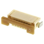 Molex Terminals FFC/FPC connector 609021